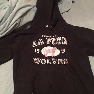Twilight Hoodie